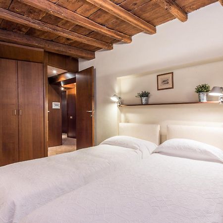 Enchanting Two Bedroom Navona Rome Luaran gambar