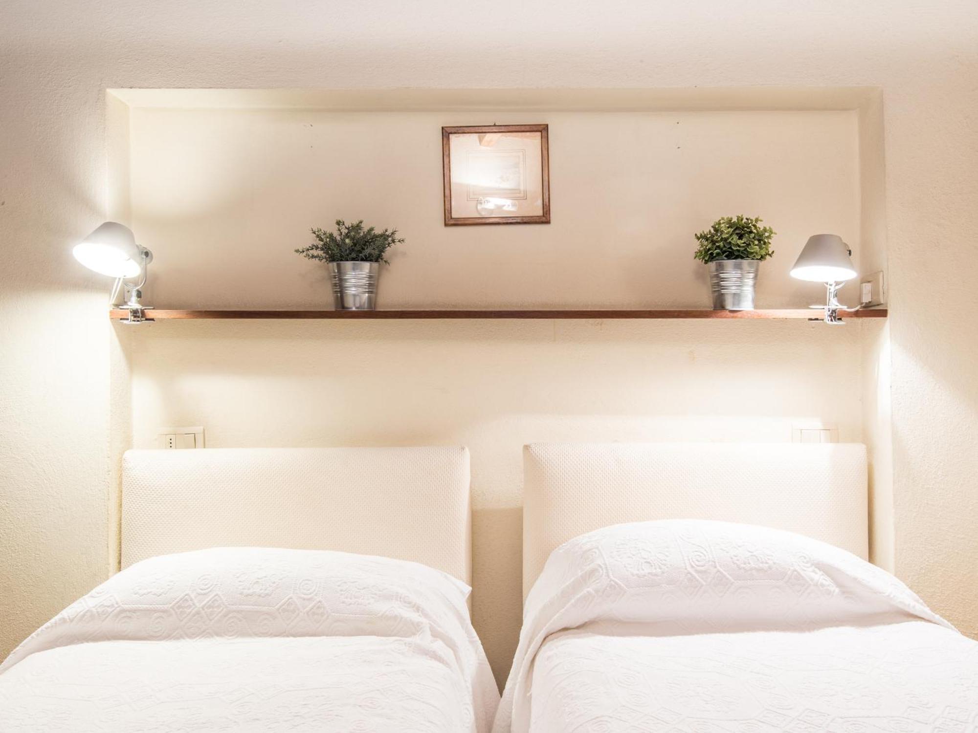 Enchanting Two Bedroom Navona Rome Luaran gambar