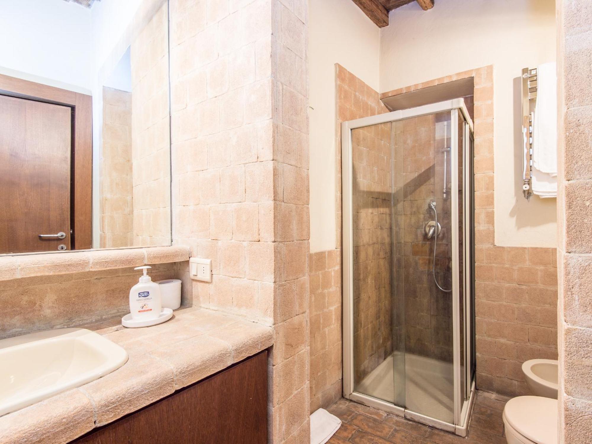 Enchanting Two Bedroom Navona Rome Luaran gambar