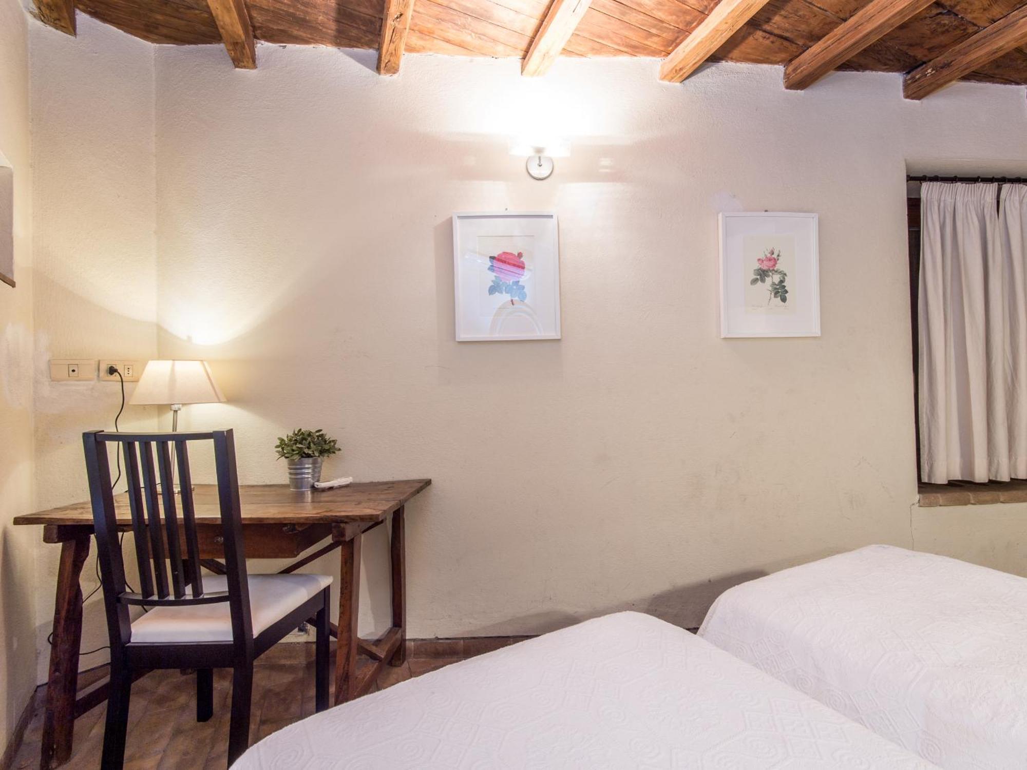 Enchanting Two Bedroom Navona Rome Luaran gambar
