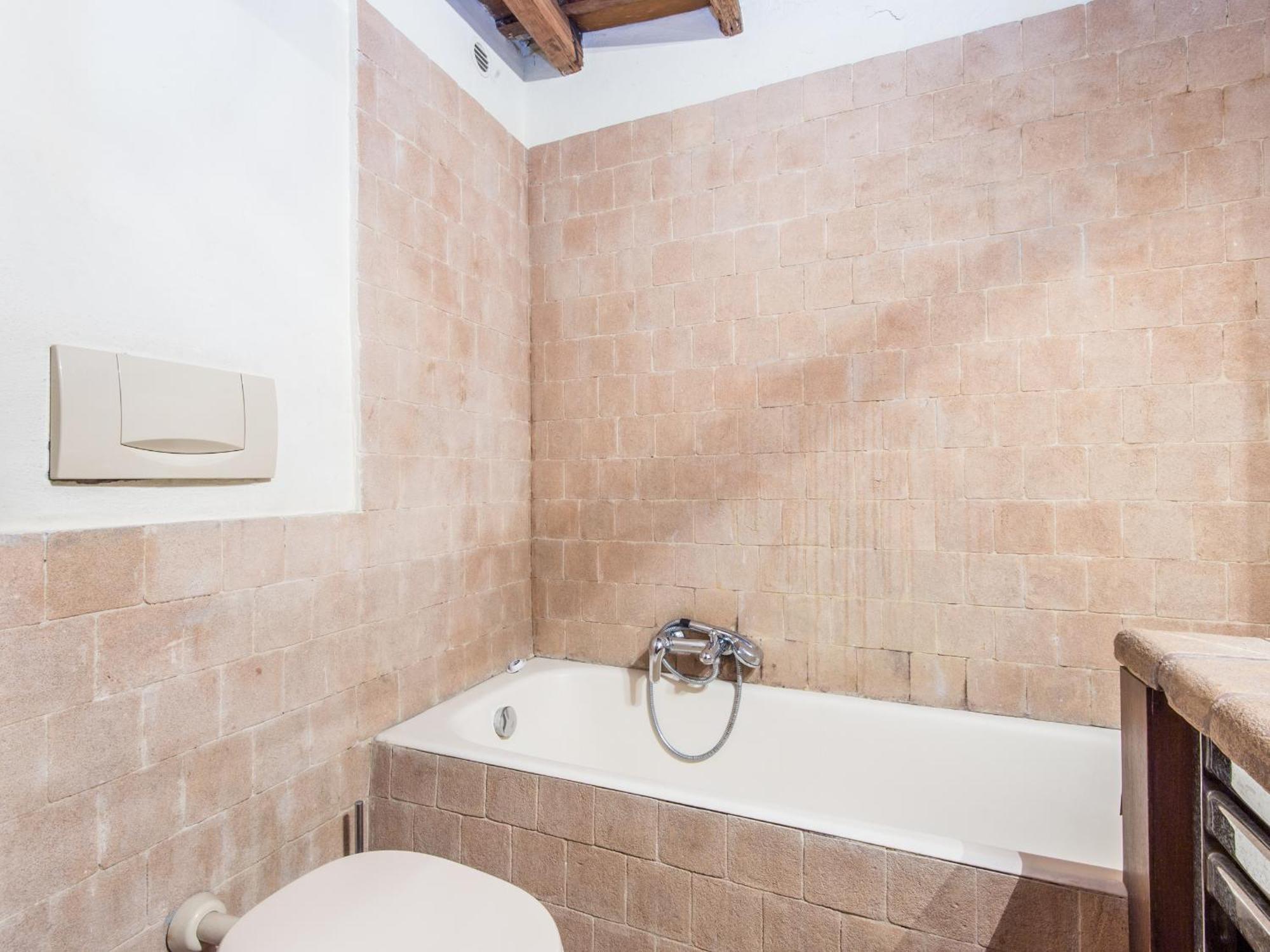 Enchanting Two Bedroom Navona Rome Luaran gambar
