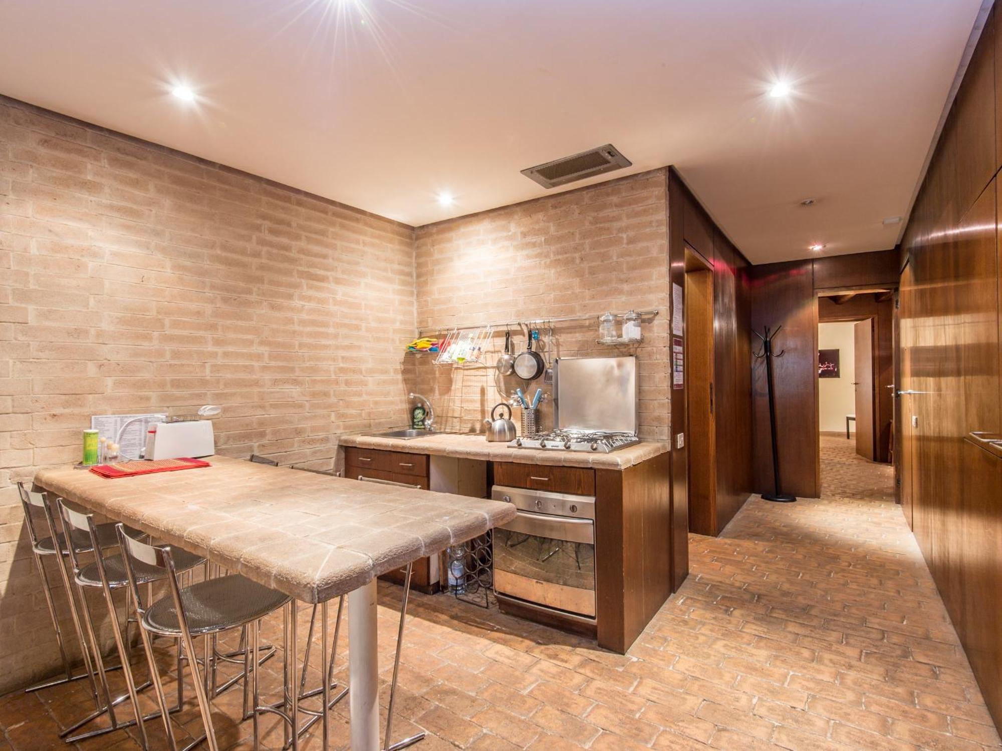 Enchanting Two Bedroom Navona Rome Luaran gambar