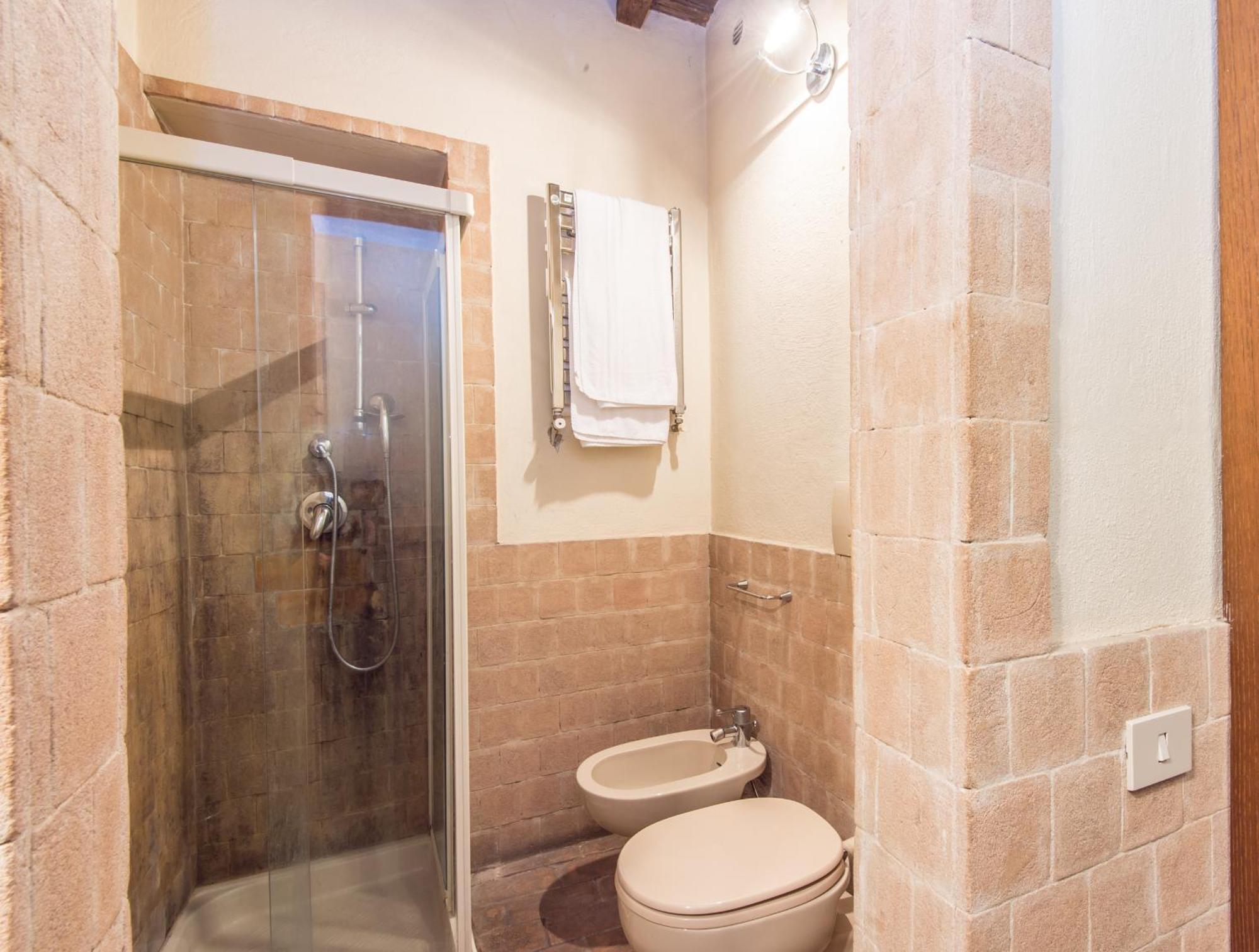 Enchanting Two Bedroom Navona Rome Luaran gambar