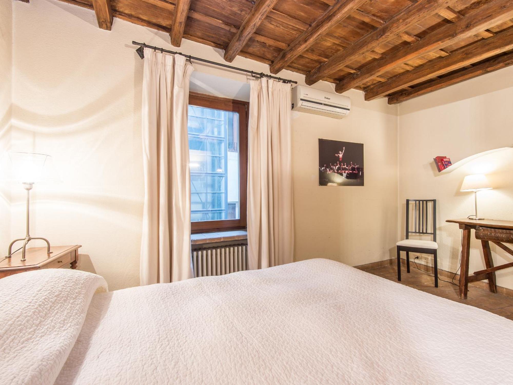 Enchanting Two Bedroom Navona Rome Luaran gambar