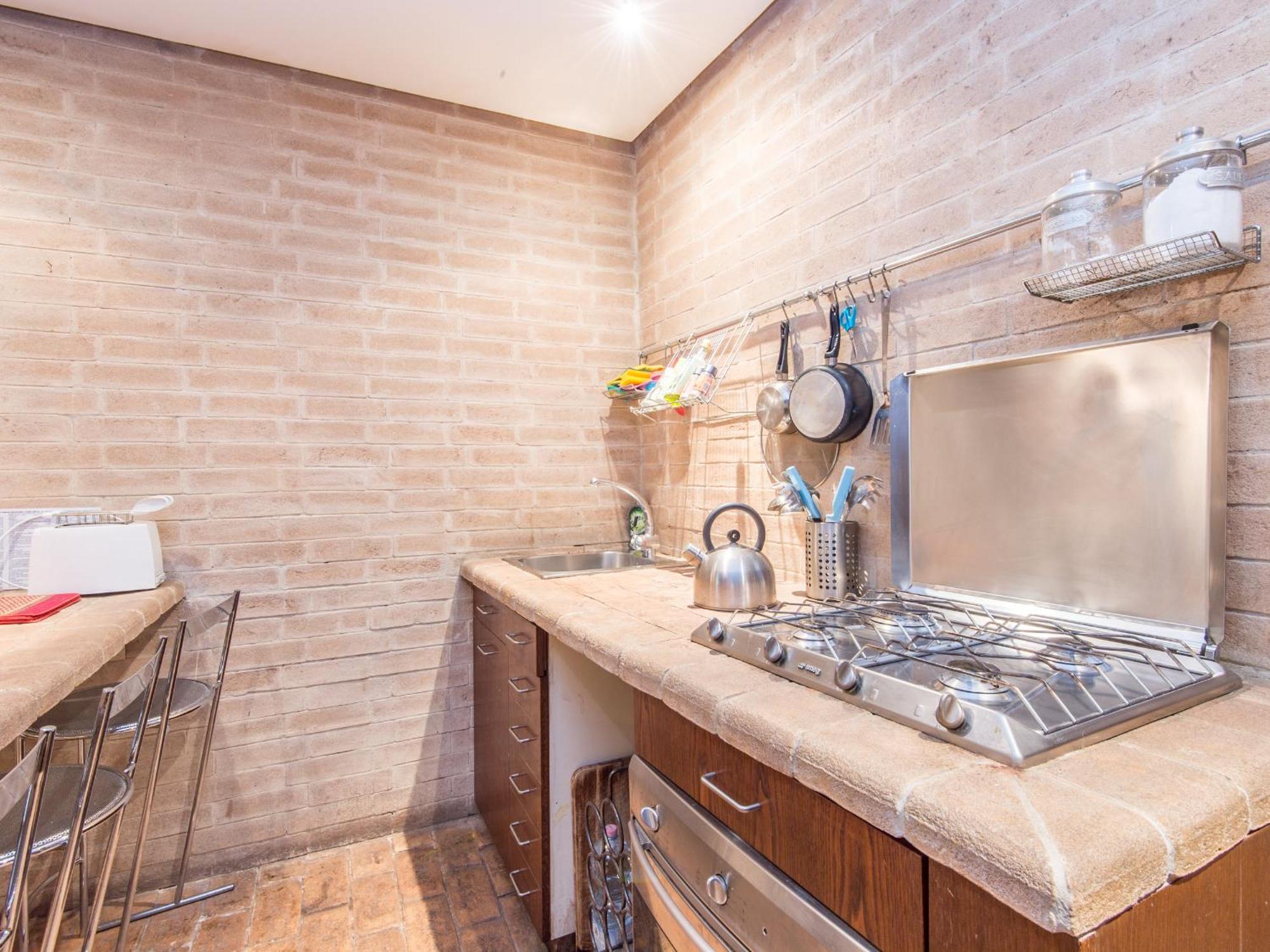 Enchanting Two Bedroom Navona Rome Luaran gambar